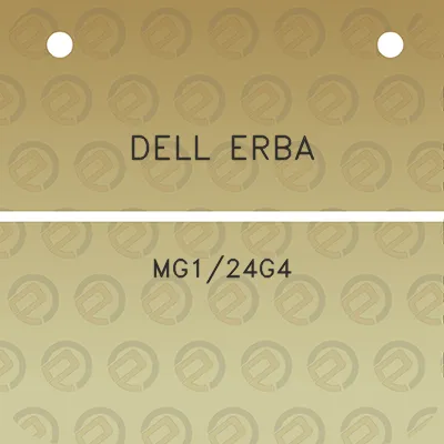 dell-erba-mg124g4