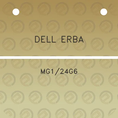 dell-erba-mg124g6