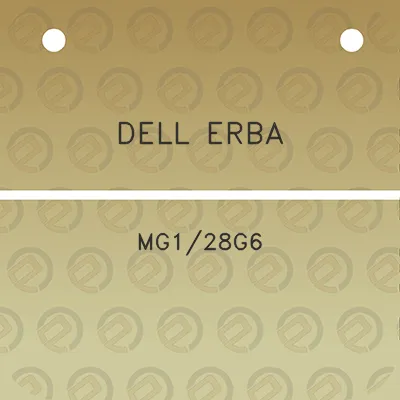 dell-erba-mg128g6