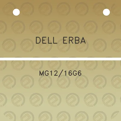 dell-erba-mg1216g6