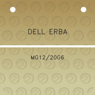 dell-erba-mg1220g6