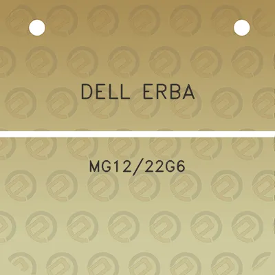 dell-erba-mg1222g6