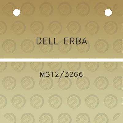 dell-erba-mg1232g6