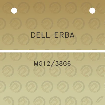 dell-erba-mg1238g6