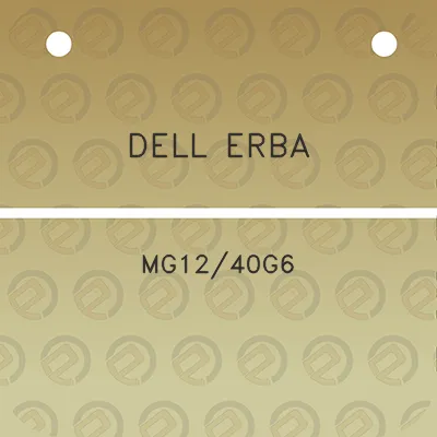 dell-erba-mg1240g6