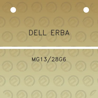 dell-erba-mg1328g6