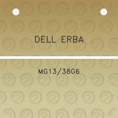 dell-erba-mg1338g6