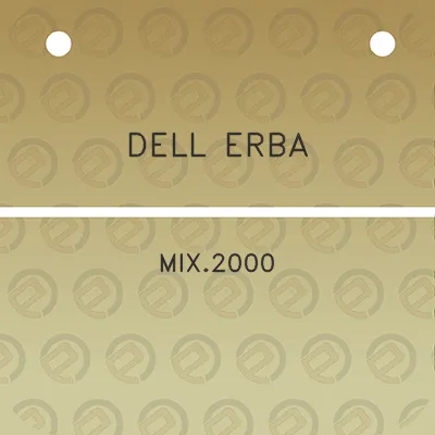 dell-erba-mix2000