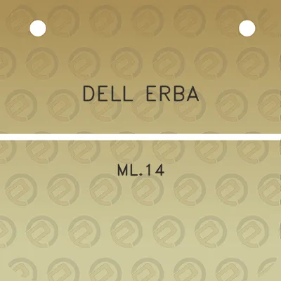 dell-erba-ml14