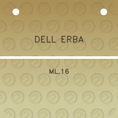 dell-erba-ml16