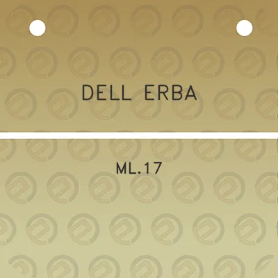 dell-erba-ml17