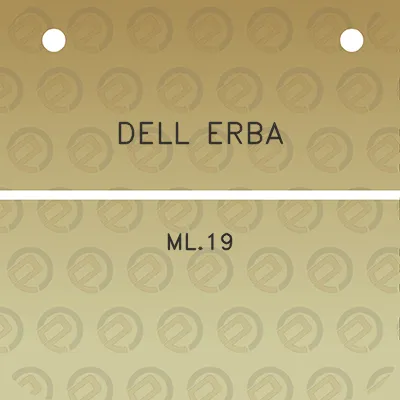 dell-erba-ml19