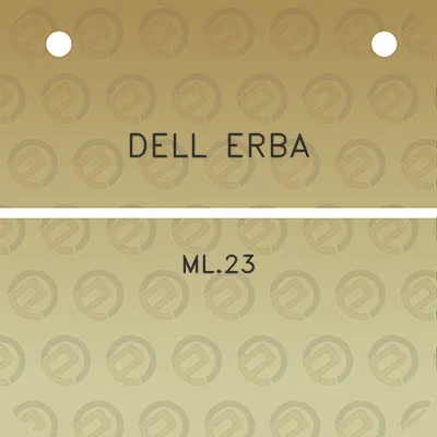 dell-erba-ml23