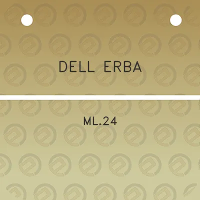 dell-erba-ml24