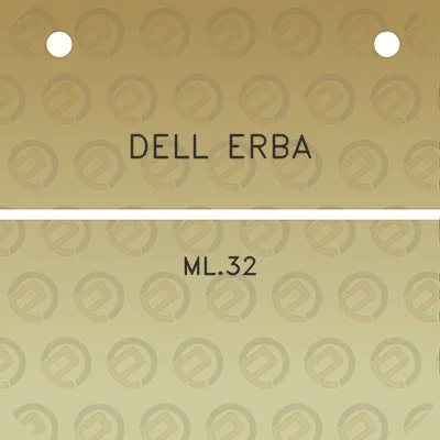 dell-erba-ml32