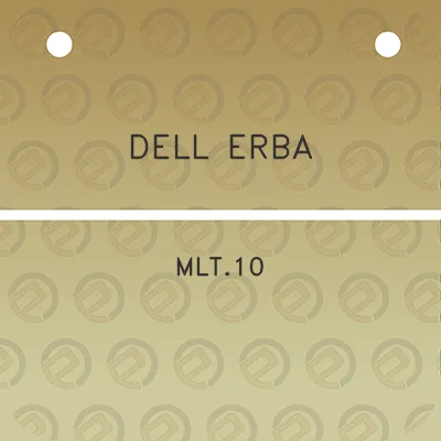 dell-erba-mlt10