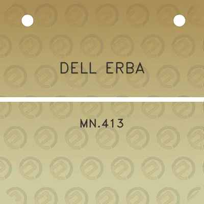 dell-erba-mn413