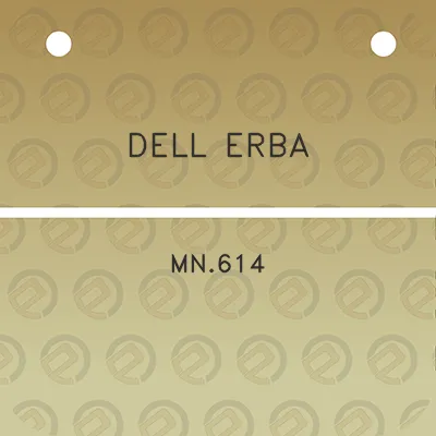 dell-erba-mn614