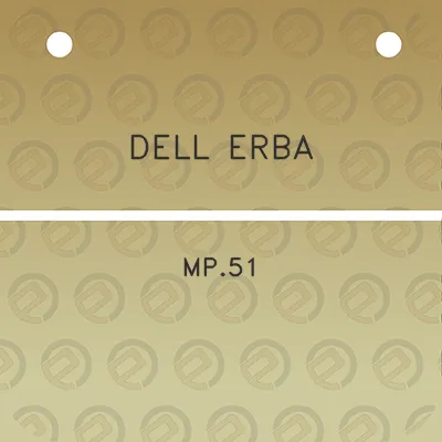 dell-erba-mp51