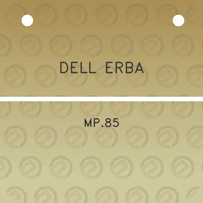 dell-erba-mp85