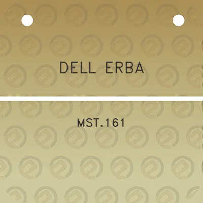 dell-erba-mst161