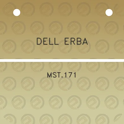 dell-erba-mst171