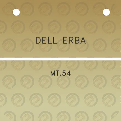 dell-erba-mt54