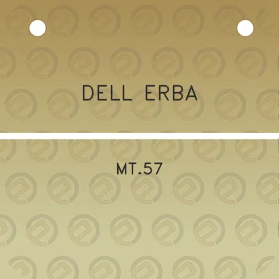 dell-erba-mt57