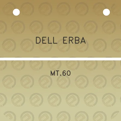 dell-erba-mt60