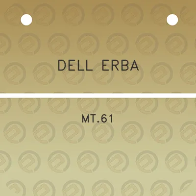 dell-erba-mt61