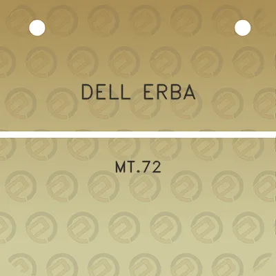 dell-erba-mt72