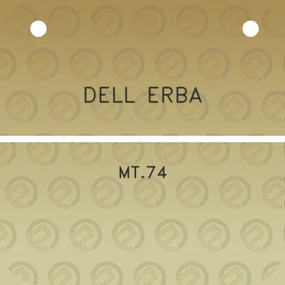 dell-erba-mt74