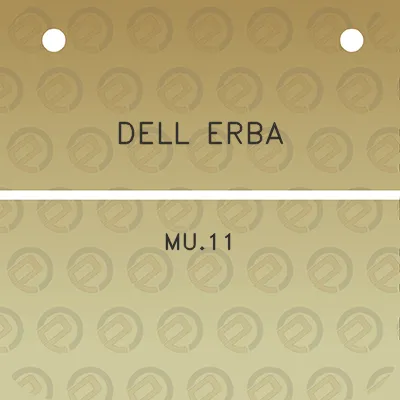 dell-erba-mu11