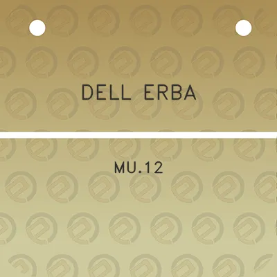 dell-erba-mu12