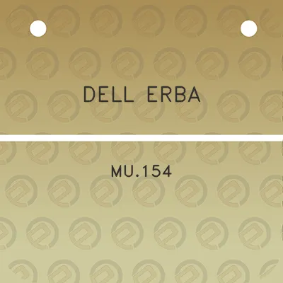 dell-erba-mu154