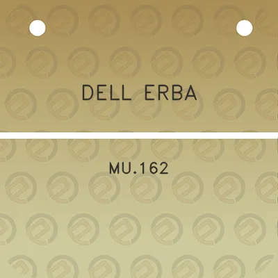 dell-erba-mu162