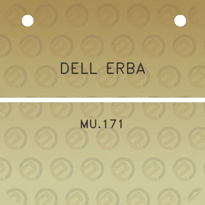 dell-erba-mu171