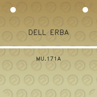 dell-erba-mu171a