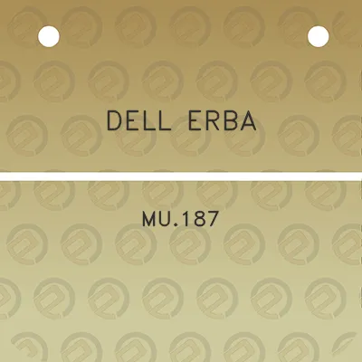 dell-erba-mu187