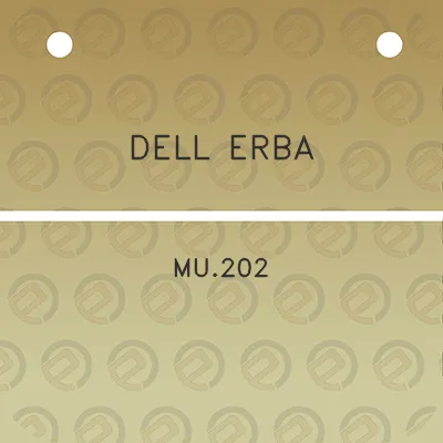 dell-erba-mu202