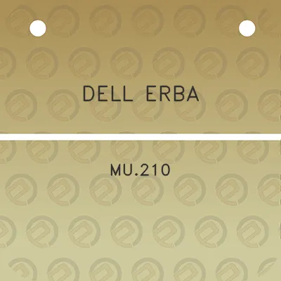 dell-erba-mu210