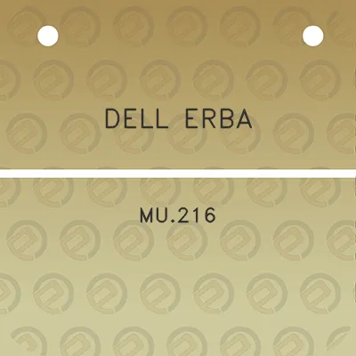 dell-erba-mu216