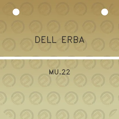 dell-erba-mu22