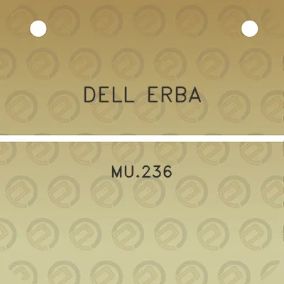 dell-erba-mu236