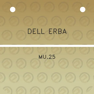 dell-erba-mu25