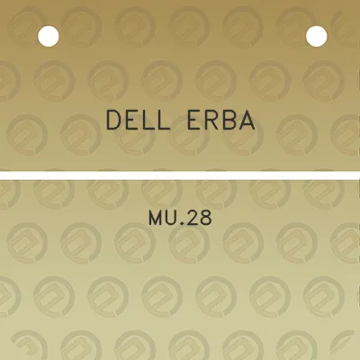 dell-erba-mu28