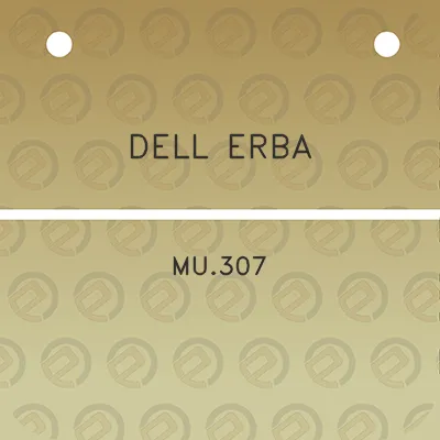 dell-erba-mu307