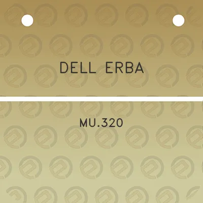 dell-erba-mu320