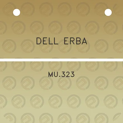 dell-erba-mu323