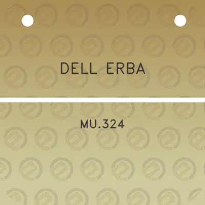 dell-erba-mu324